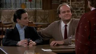 Cheers Clips:  Never heard that drivel