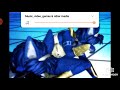 Furry mmd crystals