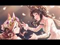 ウマ娘 イベントストーリー「君ありて、春」全話まとめ「ウマ娘プリティーダービー」#サクラバクシンオー