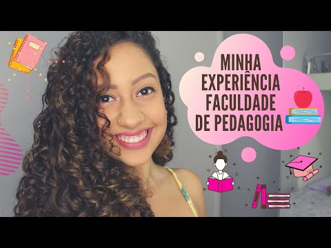 FACULDADE DE PEDAGOGIA | 1º DIA DE AULA, MATÉRIAS, AULA EM AED, MEU MATERIAL E +
