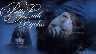 Alex Drake Pretty Little Psycho.