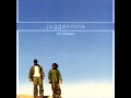 Thumbnail for Juggaknots - Trouble Man