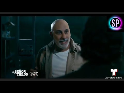 El Señor De Los Cielos 9 Avance Capitulo 16 La Muerte De Almenar - YouTube