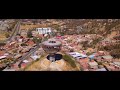 Ciudad de Tarija 2021