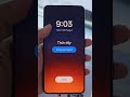 Oppo Find X9 Ultra alarm! #cellphones #shorts