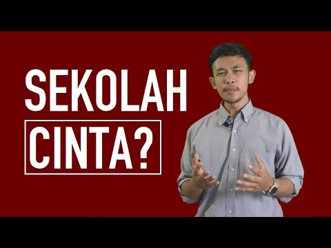 Kenapa Kita Perlu Belajar tentang Cinta dan Romansa