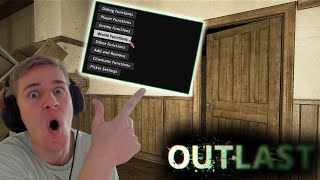 How To Download PICKER MOD For Outlast!! (Best Outlast Mod)