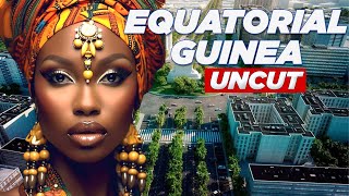 Equatorial Guinea: Capital City, Food, Music, Culture, Dance & Spanish