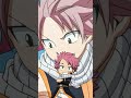 Shorts natsuxlucy nalu fairy tail