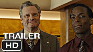EMPIRE OF LIGHT Trailer 2 (2022) Olivia Colman, Colin Firth