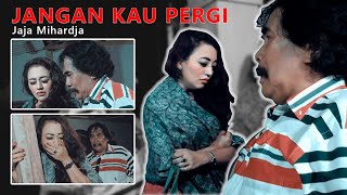 JAJA MIHARJA & MEGA WAHYUDI | JANGAN KAU PERGI | DANGDUT