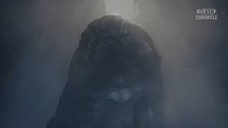 [Pure Action Cut 4K] The Birth of Mothra | Godzilla: King of the Monsters (2019) #scifi #action by Clash Chronicle 22,965 views 4 months ago 2 minutes, 35 seconds