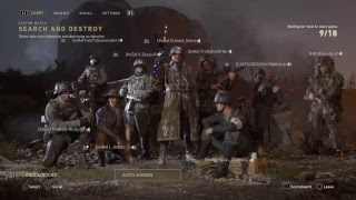 WW2 New Update, AUTOMATION OP