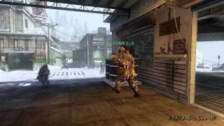 Spawn Ballistic Knife Hit By ST0RMK1LLA On Summit Killing STEELERfanCHAMP