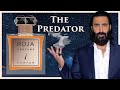 Parfum De La Nuit 1 by Roja Parfums | The Predator