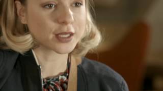 Video voorbeeld van "Grapefruit | Julia Engelmann"