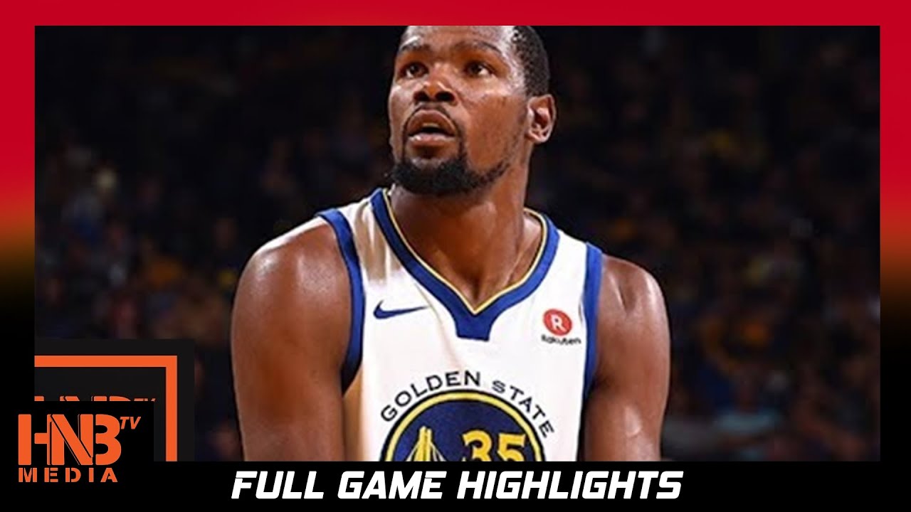 Golden State Warriors Vs Miami Heat Full Game Highlights Week 4 