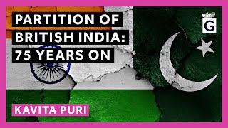 Partition of British India: 75 Years On