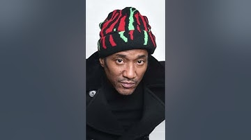 Q-Tip ignites enthusiasm among fans with a teaser for new music