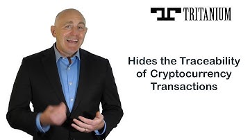 Tritanium Traceability Blockchain - Introduction