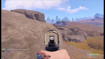 Rust PvP Moments #14 Rustopia