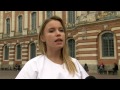 Reportage sur la mobilisation des orthophonistes toulousains 03/11/2016