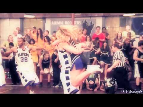 Nathan and Haley - Something Beautiful