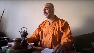 Qigong Breathing Techniques to Energize the Whole Body System