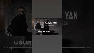 Ayaz Erdoğan - Sen de Yan ( Uğur Yılmaz Remix ) Resimi