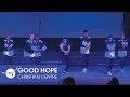 Running  zoe grace  dance cover  good hope christian centre