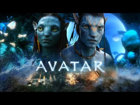 James Horner - Avatar Theme Song (Avatar Soundtrack) HQ 1080p