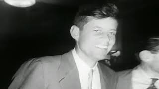 Watch Lana Del Rey Jfk video