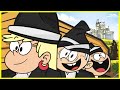 Gambar cover The Loud House Movie - Coffin Dance Song Ozyrys Remix