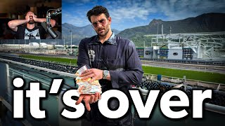 Download Lagu Hasan is getting cancelled.. MP3