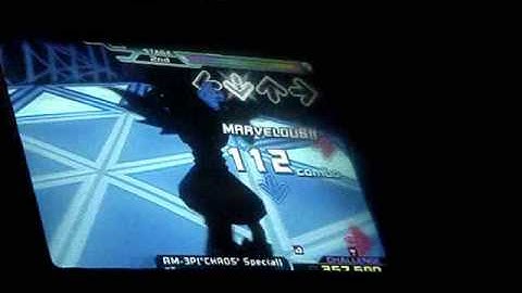 Bigfoot - AM-3P Chaos Special - AAA 41perfects 4 greats