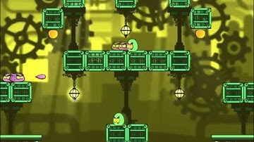 GameSalad Super BotBox