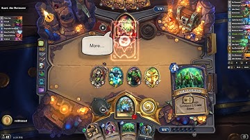 Jade Shaman vs Azari, The Devourer (Amazing kill)