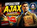 The Coup They Never Wanted You to Remember: Operation Ajax