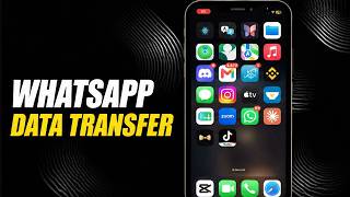 How to Transfer WhatsApp Chats From Android to iPhone Using Move to iOS (Quick Guide) screenshot 4