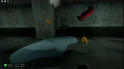 How To Go To nn_backrooms/nn_flatgrass In Neco