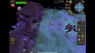 Skotizo no damage no demonbane CA’s