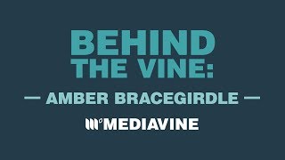 Behind the Vine: Meet Amber Bracegirdle | Go For Teal