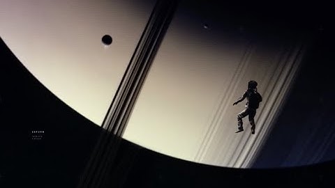 EPIC Sci-Fi intros / title sequences