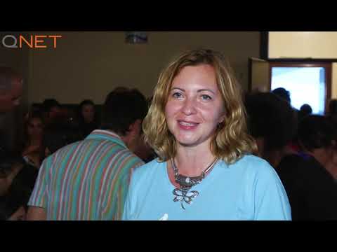 კომპანია QNET-ის საქველმოქმედო აქცია ხურვალეთში