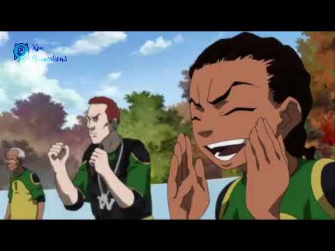 Boondocks S3 EPP3 Boondocks Subscribemychannel