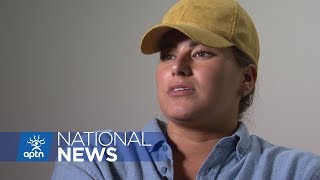 Mohawk Songwriter Released New Single to Raise Awareness About Youth Suicide | APTN News