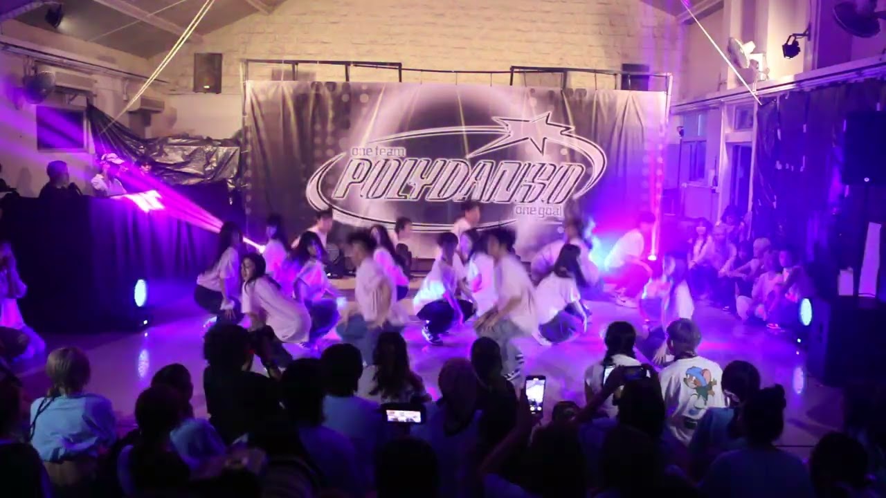 31st Zytra Disco Night - Zytra Camp Dance