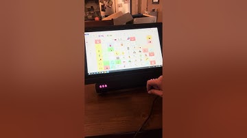 GridPad Edit a Button