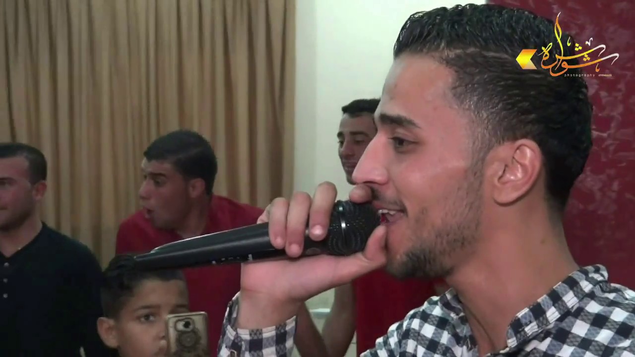 الفنان محمد الفواز  مراكز المحبه ابو علي المومني  حفل زفاف حازم الشواشره