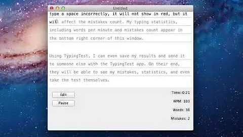 learn fast typing without looking keyboard